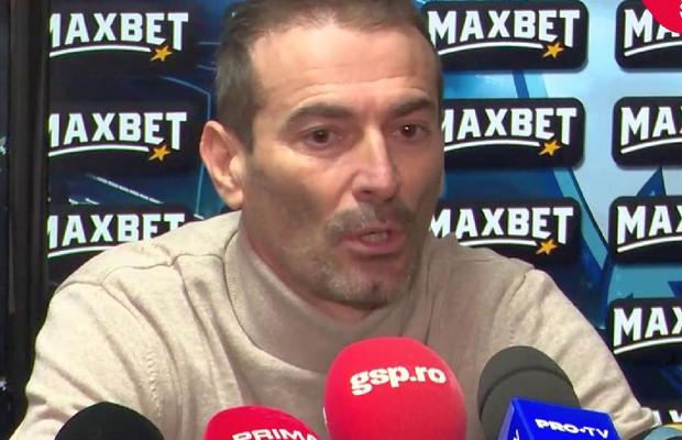 „E o realitate!” » Marius Măldărășanu, discurs fără menajamente când a auzit știrea momentului: „Se întâmplă ceva acolo!”