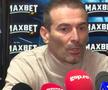 Marius Măldărășanu / Captură GSP Video