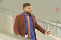 Mititelu jr. a răbufnit după FCU Craiova - CFR Cluj și îl vrea out din echipă: „Să își aducă cineva aminte!”