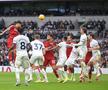 Tottenham - Wolves/ foto Imago Images