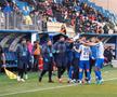 Poli Iași a fost învinsă la Ploiești, 1-2