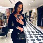 Sursă foto: Instagram @ladyleeoffiial