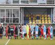 FC Voluntari - UTA Arad, foto: Ionuț Iordache / GSP