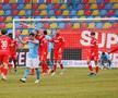 FC Voluntari - UTA Arad, foto: Ionuț Iordache / GSP