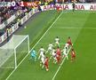 Greșeala apărării lui Tottenham cu Wolves