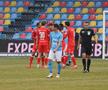 FC Voluntari - UTA Arad, foto: Ionuț Iordache / GSP
