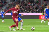 CFR Cluj ține aproape de Rapid » Victorie fără emoții cu FCU Craiova. Notele GSP + clasamentul din Superliga
