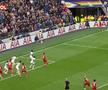 Greșeala apărării lui Tottenham cu Wolves