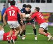 România-Portugalia în Rugby Europe Championship 2024 FOTO Cristi Preda