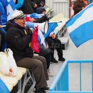 FC Voluntari - UTA Arad, foto: Ionuț Iordache / GSP