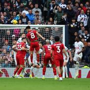 Tottenham - Wolves/ foto Imago Images
