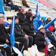 FC Voluntari - UTA Arad, foto: Ionuț Iordache / GSP