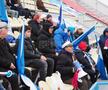 FC Voluntari - UTA Arad, foto: Ionuț Iordache / GSP