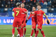 Încă o lovitură teribilă pentru FCSB! Alt jucător important ar putea lipsi cu U Cluj