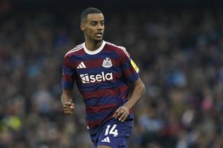 Arsenal atentează la vedeta lui Newcastle! Prețul este însă unul imens!