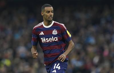 Nu mai pierd vremea! Au început deja discuțiile pentru transferul lui Alexander Isak