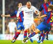 Ronaldo Nazario, pe vremea când evolua la Real Madrid, foto: Guliver/gettyimages