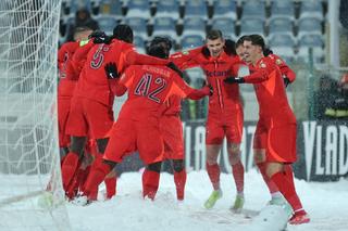 Schimbare de titlu » FCSB a rezolvat o problemă crucială