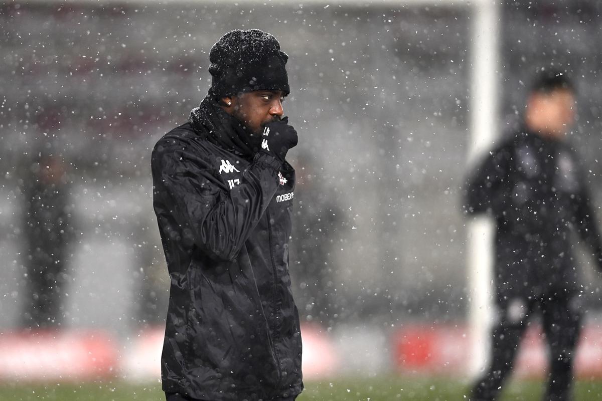 Rapid - Botoșani, runda #27 din Superliga // Imagini surprinse de Eduard Vînătoru - GSP
