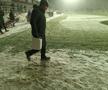Imagini înainte de Rapid - Botoșani, runda #27 din Superliga
