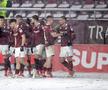 Rapid - Botoșani, runda #27 din Superliga // Imagini surprinse de Eduard Vînătoru