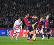 Barcelona - Rayo Vallecano, în etapa 24 din La Liga