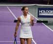 Jucătoarea profesionistă de tenis Ana Bogdan devine  brand ambassador LEMONVITA by 5 to go