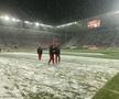 Imagini înainte de Rapid - Botoșani, runda #27 din Superliga