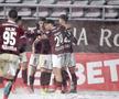 Rapid - Botoșani, runda #27 din Superliga // Imagini surprinse de Eduard Vînătoru