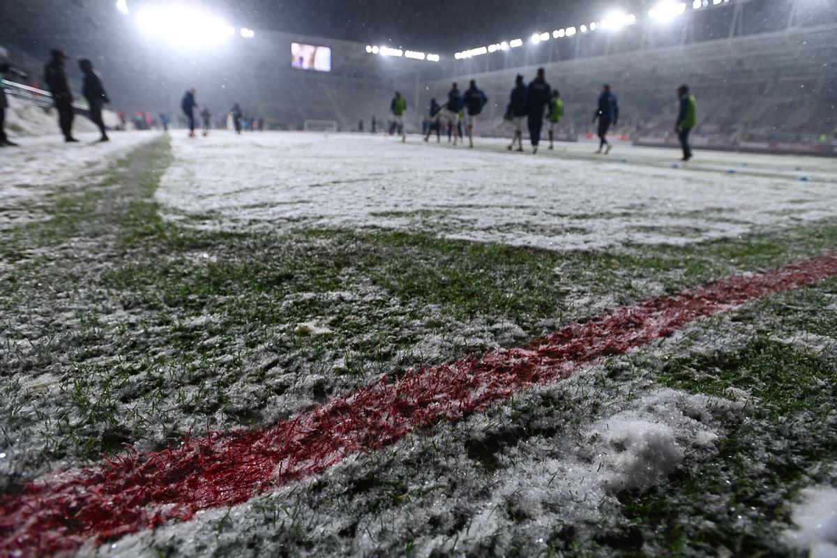 Ironizată și atacată de MM Stoica și Panduru, FC Botoșani se apără dând vina pe Rapid și LPF: „Regretabil e altceva”