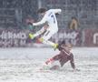 Rapid - Botoșani, runda #27 din Superliga // Imagini surprinse de Eduard Vînătoru