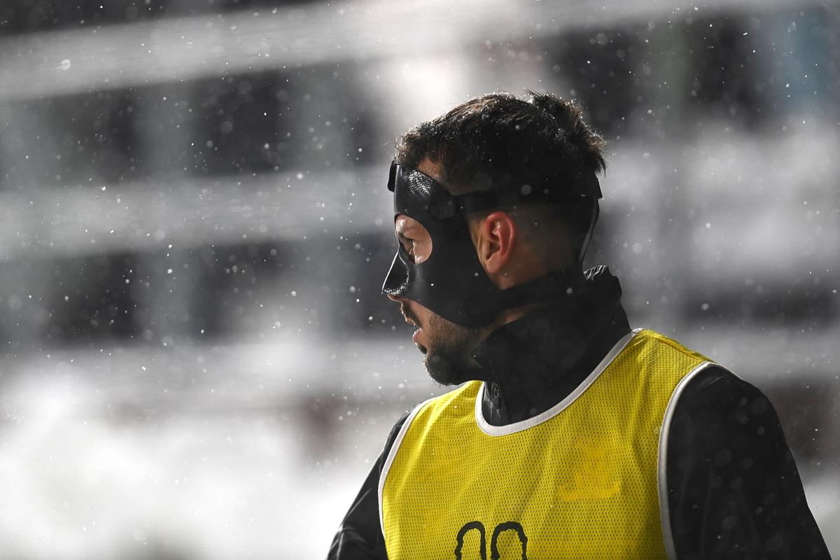 „Mâncați spanac, să ne facem Popeye Marinarul!” » Grozavu, resemnat după 0-1 în Giulești: „Rapidul nu a câștigat prin fotbal”