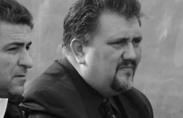 Tragedie! Fostul conducător de la UTA a murit la spital, după ce casa i-a luat foc » Intoxicat cu fum, nu a mai putut fi salvat