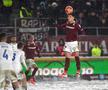Rapid - Botoșani, runda #27 din Superliga // Imagini surprinse de Eduard Vînătoru