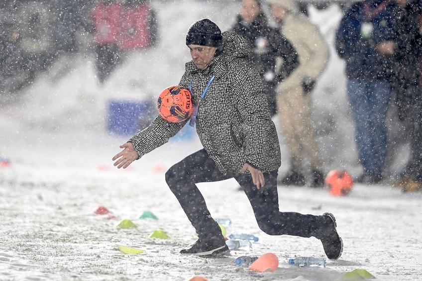 Rapid - Botoșani, runda #27 din Superliga // Imagini surprinse de Eduard Vînătoru