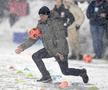 Rapid - Botoșani, runda #27 din Superliga // Imagini surprinse de Eduard Vînătoru