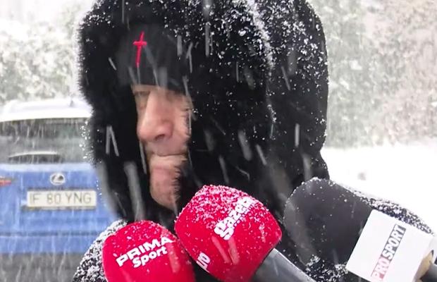 Gigi Becali, reacție succintă de la Palat, după ce „l-a dat afară” pe Dan Petrescu de la CFR Cluj