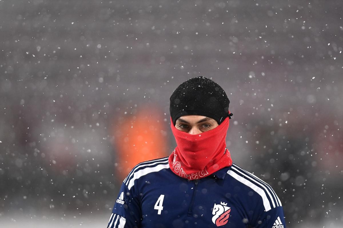Rapid, victorie cu emoții în ultimul meci al etapei! Șumudică a plecat nervos la vestiare » Clasamentul ACUM în Superliga