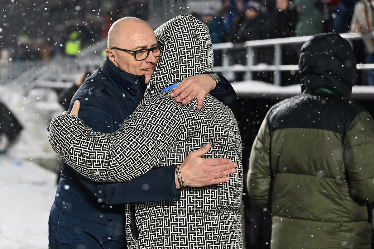 Ironizată și atacată de MM Stoica și Panduru, FC Botoșani se apără dând vina pe Rapid și LPF: „Regretabil e altceva”