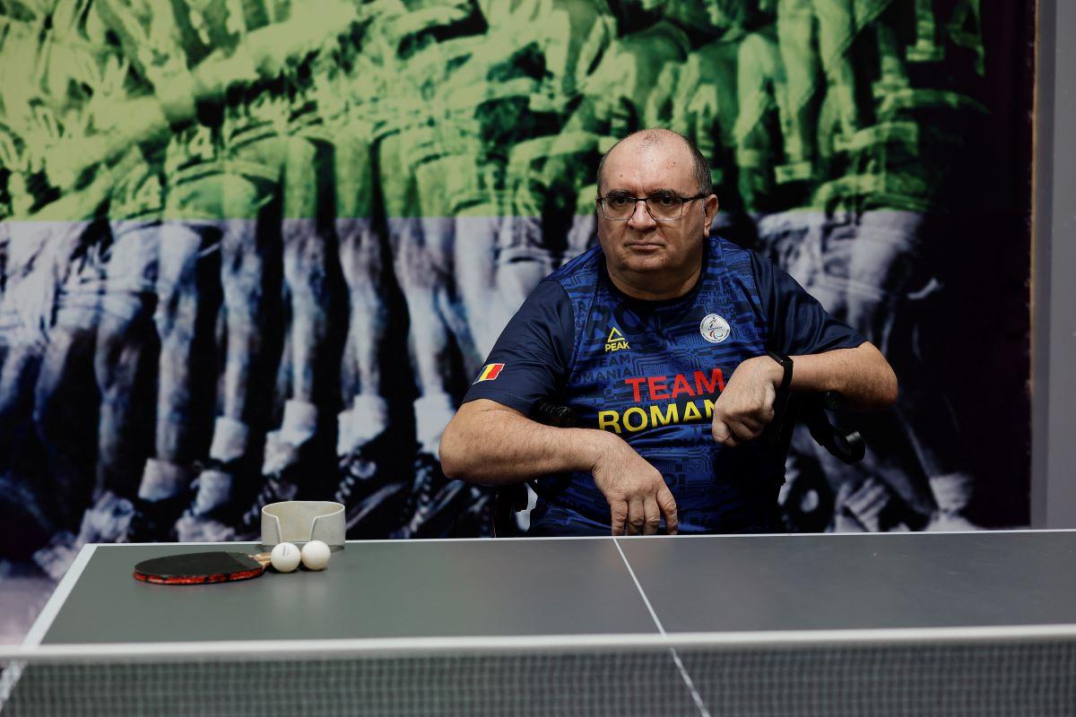 Descoperitorul medaliatei cu bronz paralimpic la Paris a câștigat procesul cu Agenția Națională pentru Sport » Trebuie să primească 125.390 de lei