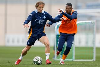 Întăriri duble pentru Real Madrid, înaintea decisivului cu Manchester City
