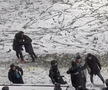 Șumudică, ieșire nervoasă în Rapid - FC Botoșani