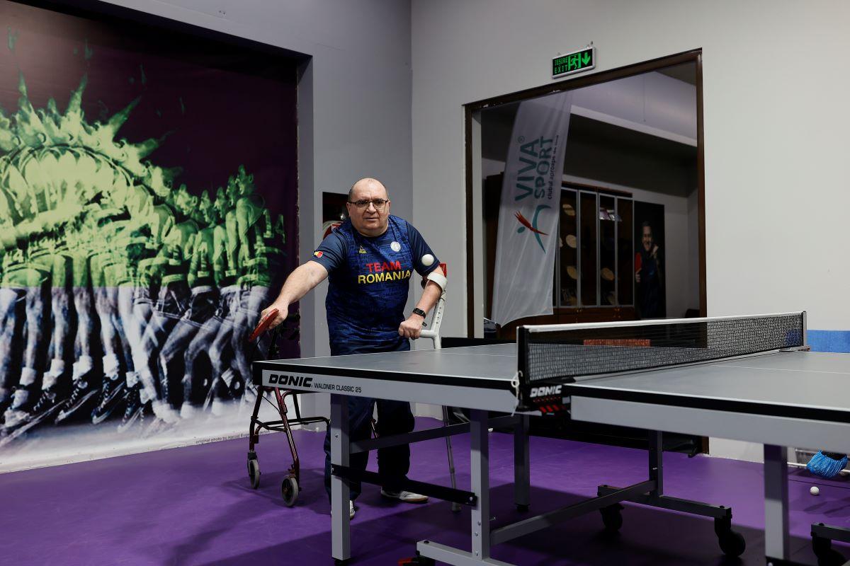 Descoperitorul medaliatei cu bronz paralimpic la Paris a câștigat procesul cu Agenția Națională pentru Sport » Trebuie să primească 125.390 de lei