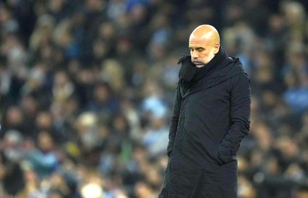 Pep Guardiola, înaintea returului cu Real Madrid: „Șansele să învingem pe Bernabeu sunt...”