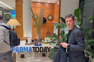 Sky Sport Italia: „Cristi Chivu a semnat cu Parma!” » A fost o noapte agitată: toate detaliile acordului, când va fi prezentat