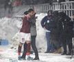 Rapid - Botoșani, runda #27 din Superliga // Imagini surprinse de Eduard Vînătoru
