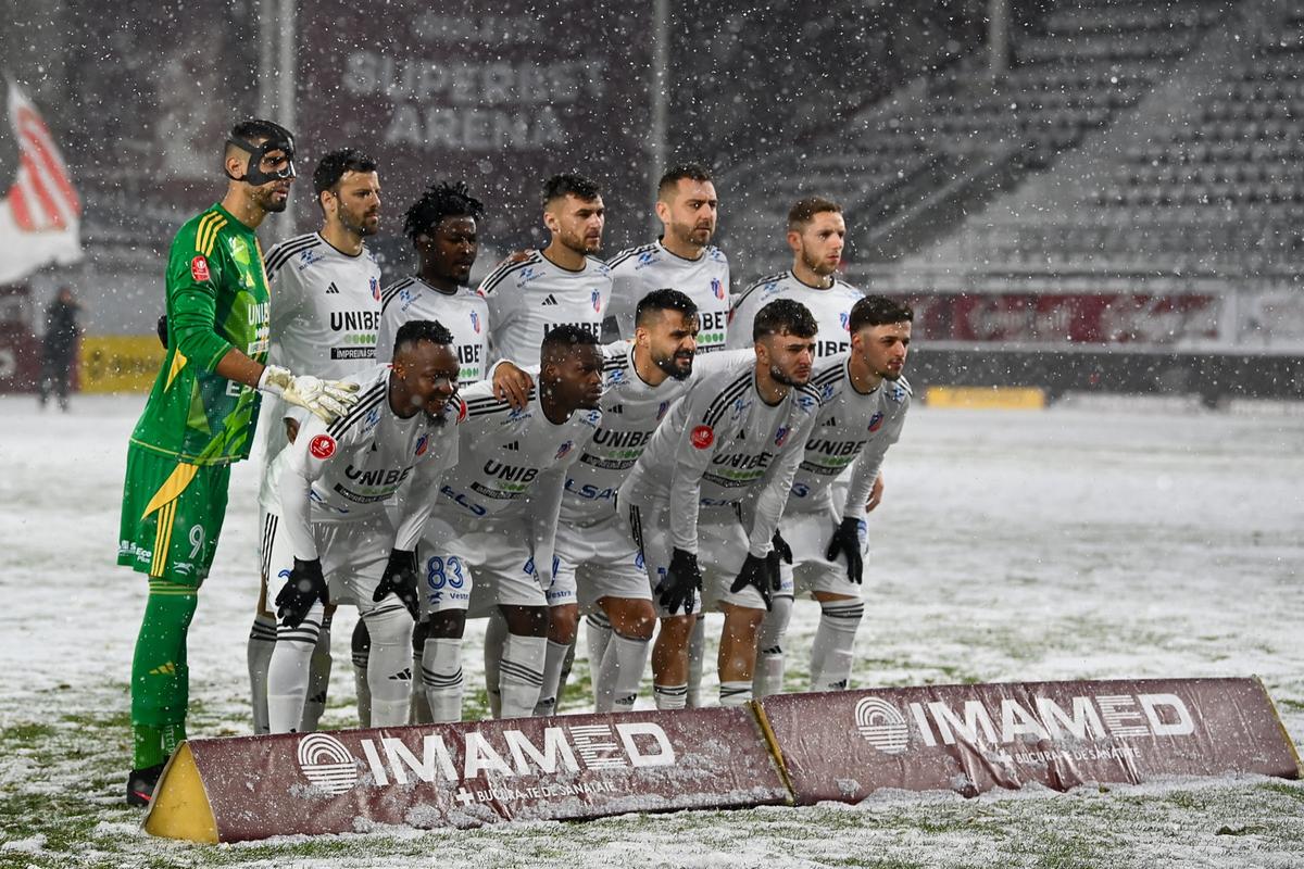 Ironizată și atacată de MM Stoica și Panduru, FC Botoșani se apără dând vina pe Rapid și LPF: „Regretabil e altceva”