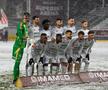 Rapid - Botoșani, runda #27 din Superliga // Imagini surprinse de Eduard Vînătoru
