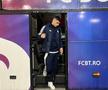 Imagini înainte de Rapid - Botoșani, runda #27 din Superliga