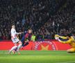 Barcelona - Rayo Vallecano 1-0 » Catalanii preiau șefia în La Liga după un meci controversat. Cum s-a descurcat Rațiu: i-a făcut „ruleta” lui Raphinha